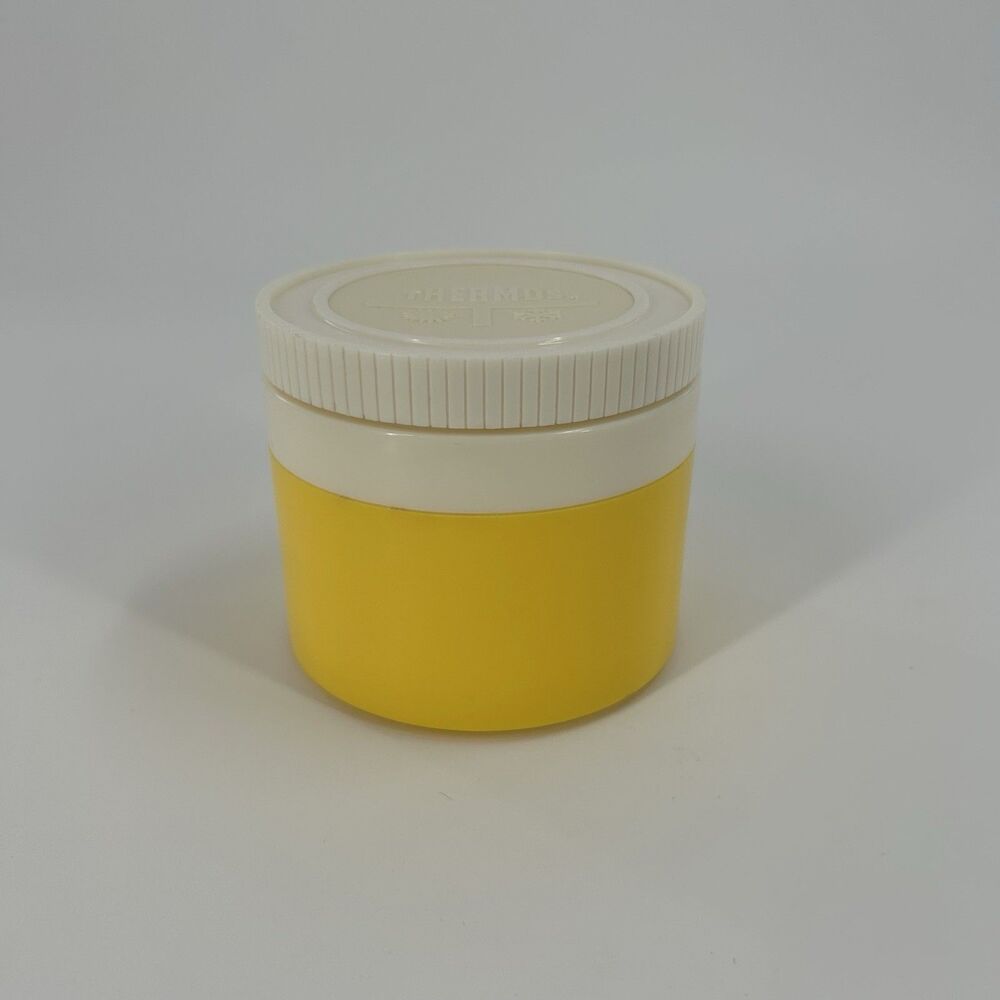 Thermos King-Seeley Model 1155/4 Insulated Jar 8oz Food Soup VTG Fast Shipping